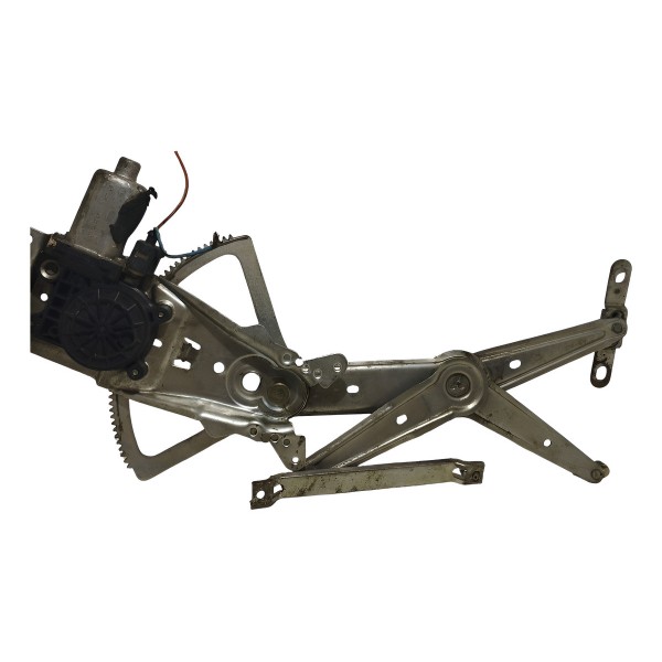 Máquina Vidro Elétrico Dianteiro Esquerdo Chevrolet Vectra