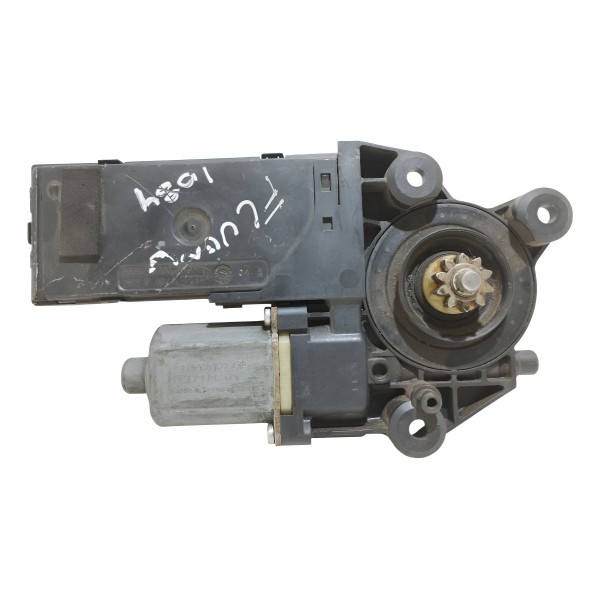 Motor Vidro Elétrico Dianteiro Esquerdo Fluence 2011 Á 2018