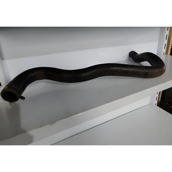 Mangueira Superior Radiador Sorento Original 254112p500