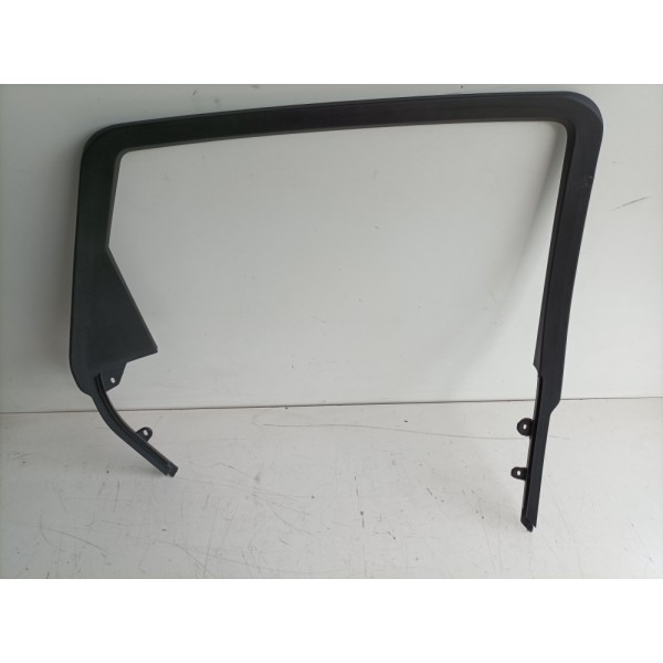 Acabamento Interno Porta Traseira Direita Dodge Journey