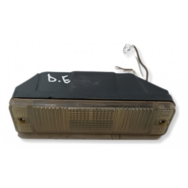 Lanterna Dianteira Esquerda Pisca Brasília