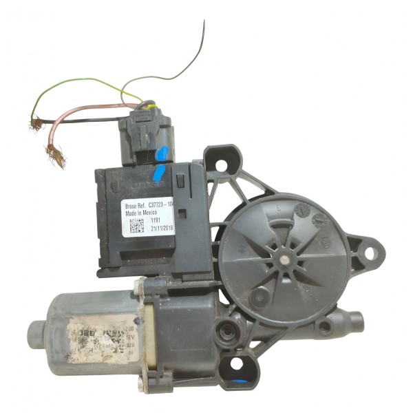 Motor Vidro Elétrico Dianteiro Esquerdo Toro 2017 Á 2020