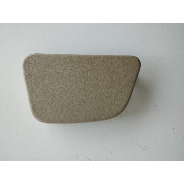 Acabamento Lateral Banco Captiva 2008 2009 2010  96838889