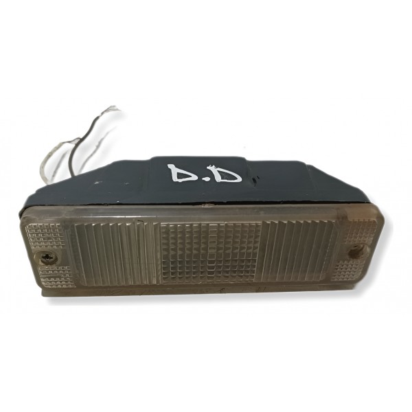 Lanterna Dianteira Direita Pisca Brasília