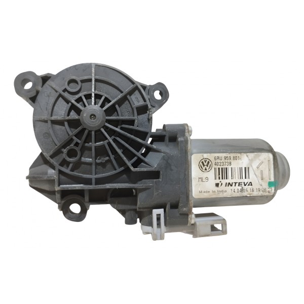Motor Vidro Dianteiro Direito Vw Up Tsi 1.0 2014 2015 Á 2020