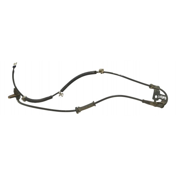 Sensor Abs Dianteiro Esquerdo Sorento 2.4 2011 (det) Usado