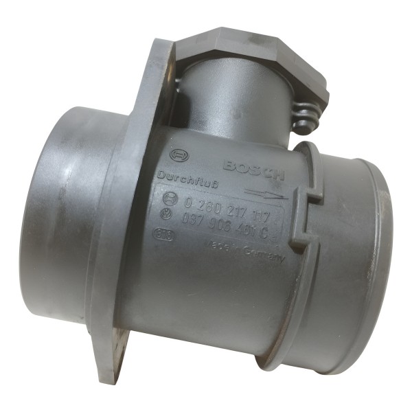 Fluxo De Ar Audi A3 Golf Gti 150cv 1997 Á 2006 037906461c