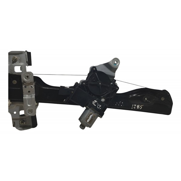 Maquina Vidro Elétrico Dianteira Direita Prisma 2013 Á 2019