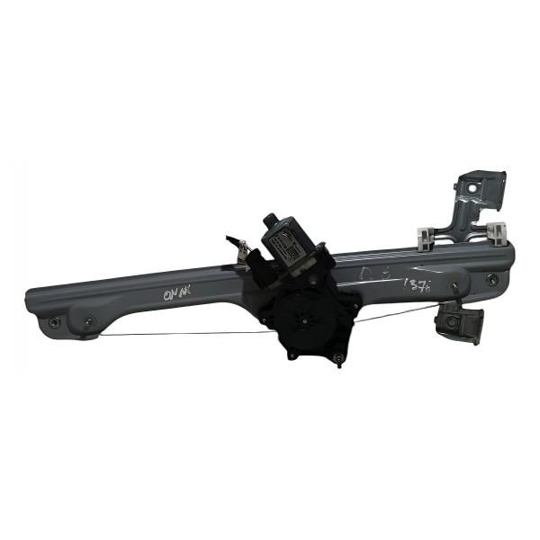 Máquina Vidro Elétrico Dianteiro Esquerdo Onix 2021 Á 2023