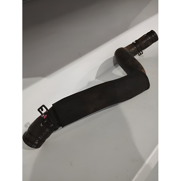 Mangueira Inferior Radiador Kia Sorento 254122p500 2.4 2009