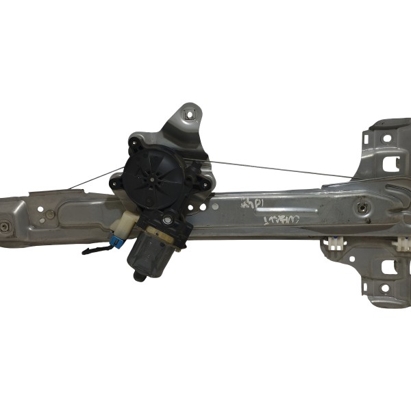 Maquina Vidro Traseira Direita Chevrolet Cobalt 2019