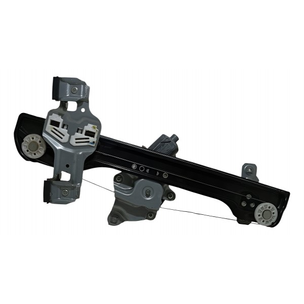 Máquina Vidro Elétrico Diant Esq Prisma Onix 2013 Á 2019