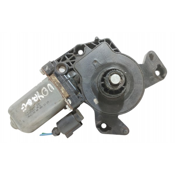 Motor Vidro Elétrico Dianteiro Direito Gol Voyage G5 09 Á 12