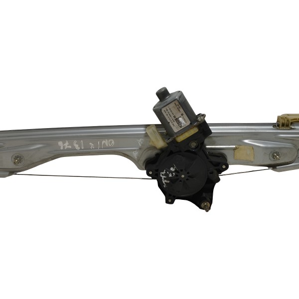 Máquina Vidro Elétrico Traseiro Esquerdo Onix Plus 1.0