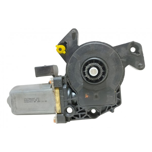 Motor Vidro Elétrico Dianteiro Esquerdo Gol G5 2008 Á 2012