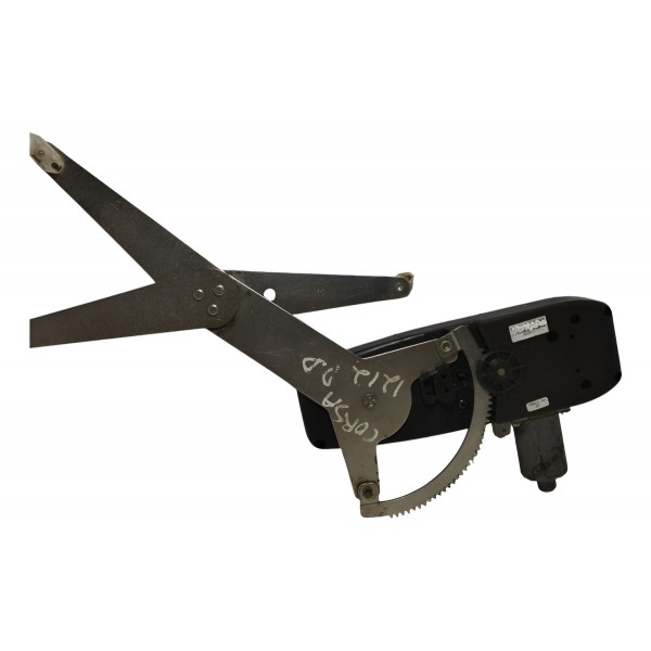 Maquina Vidro Elétrico Dianteiro Direito Corsa 1996 Á 2002