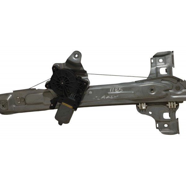 Máquina Vidro Elétrico Traseiro Direito Gm Cobalt 98810pm710