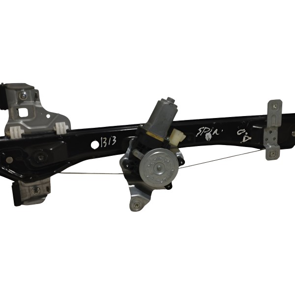 Maquina Vidro Elétrico Dianteira Direita Spin 2016 2017 2018