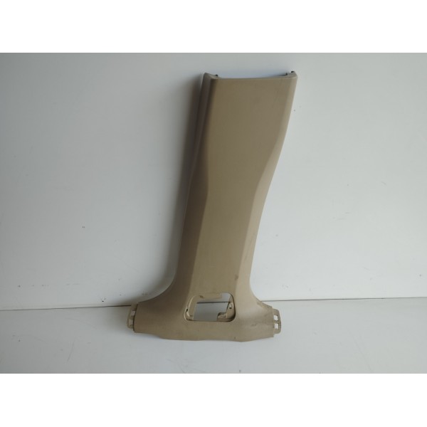 Moldura Coluna Traseira Direita Captiva 2008 2009 2010