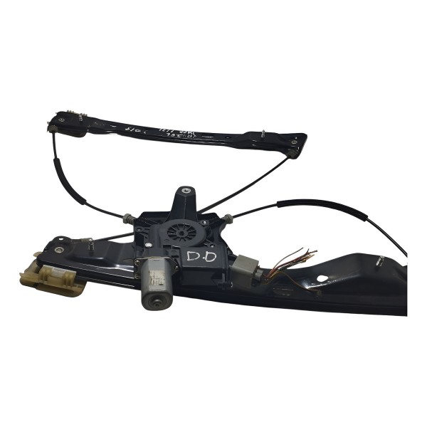 Máquina Vidro Elétrico Dianteiro Direito Cruze 2012 Á 2019