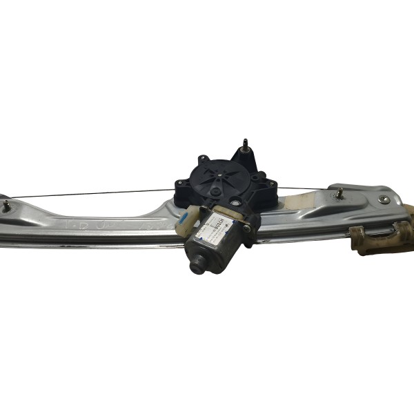 Máquina Vidro Elétrico Traseira Direita Chevrolet Onix 2013