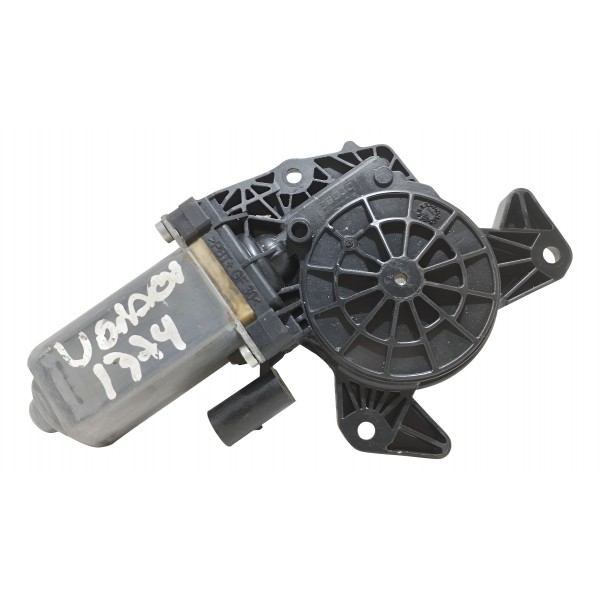 Motor Vidro Eletrico Dianteiro Esquerdo Voyage 2009 Á 2012