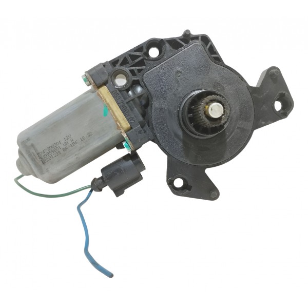 Motor Vidro Elétrico Dianteiro Direito Gol Voyage G5 09 Á 12