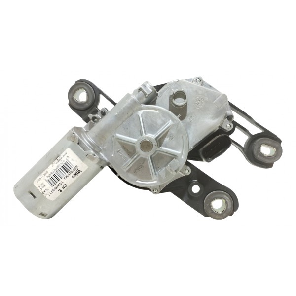 Motor Limpador Traseiro Vw Gol Fox Up 2004 Á 2020 1sb95571