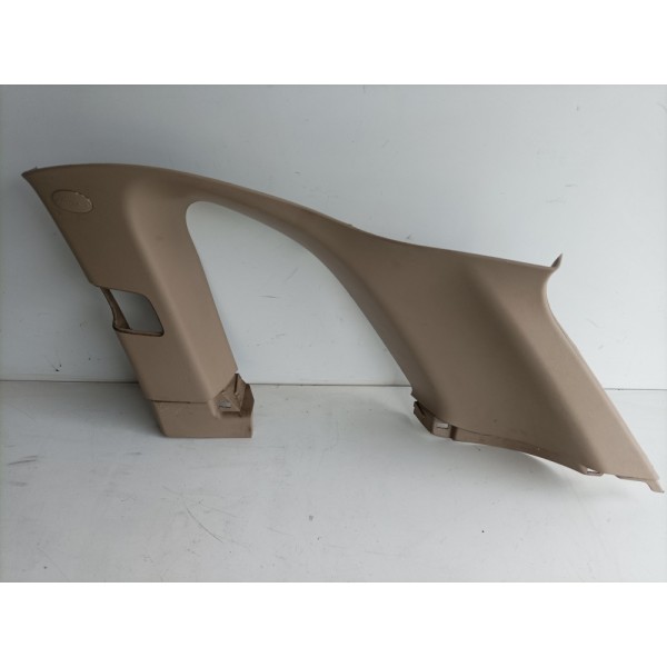 Acabamento Coluna Traseira Direita Captiva 2008 2009 2010