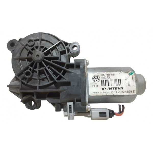 Motor Vidro Dianteiro Direito Vw Up Tsi 1.0 2014 2015 Á 2020