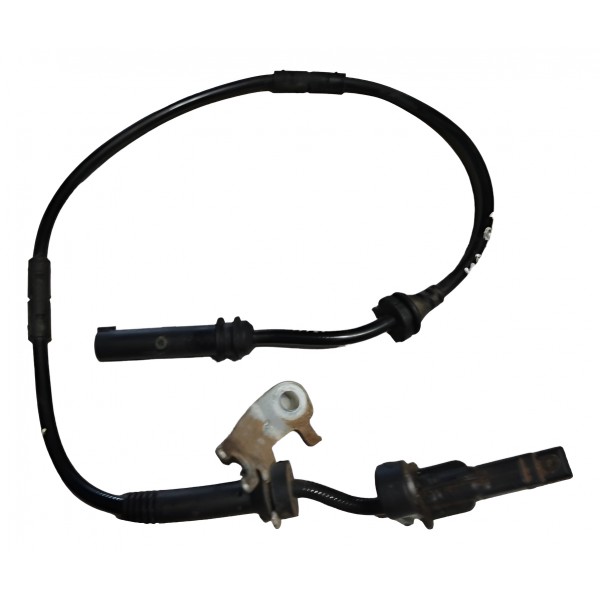 Sensor Abs Traseiro Direito Bmw X3 2013 2014 2015 Usado