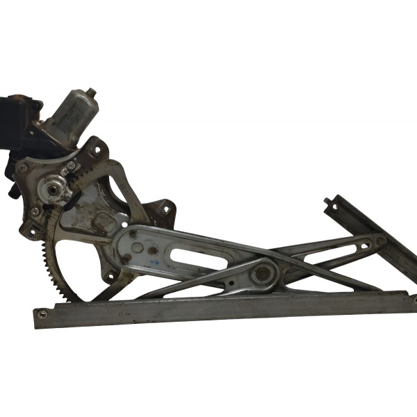 Máquina Vidro Elétrico Dianteiro Esquerdo Corolla 2009 2010