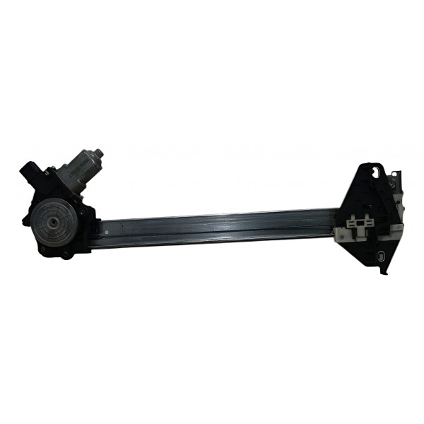 Maquina Vidro Elétrico Tras Esquerda Honda Civic 2007 Á 2011