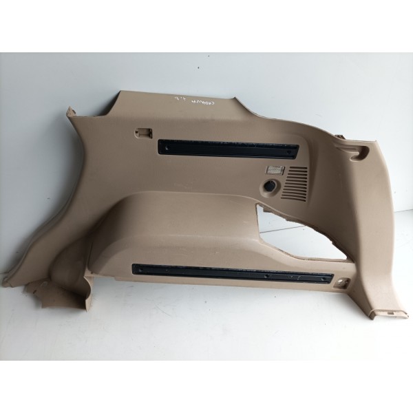 Forro Porta Malas Lado Direito Gm Captiva 2008 2009 2010