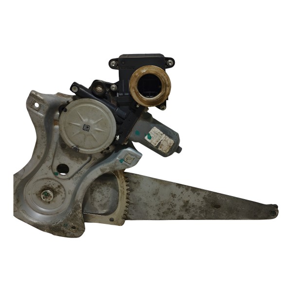 Máquina Vidro Elétrico Traseiro Esquerdo Yaris 2019/2023