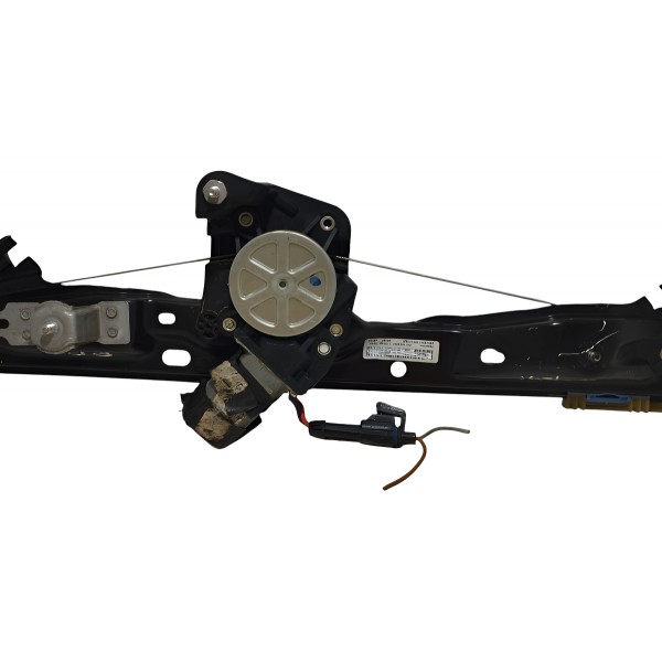 Maquina Vidro Elétrico Dianteiro Direito Mobi 2016 Á 2022