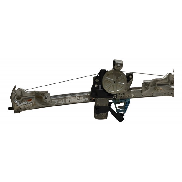 Máquina Vidro Elétrico Traseiro Esquerdo Grand Siena 2013