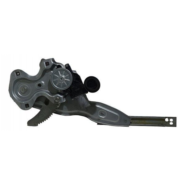 Máquina Vidro Elétrica Tras Esquerda Kicks 2017 2018 Á 2022