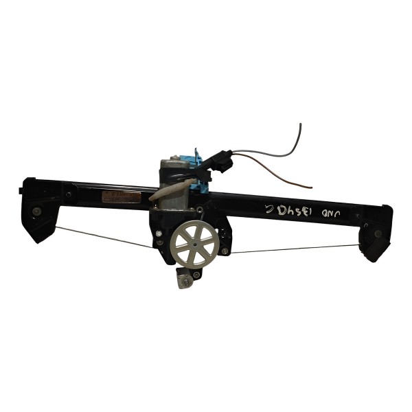 Máquina Vidro Elétrico Dianteira Direita Uno 2015 Á 2021