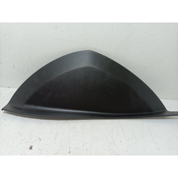 Moldura Acabamento Lateral Esquerdo Painel Captiva 2008