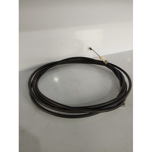 Cabo Abertura Porta Malas Novo Uno 2011 51836337