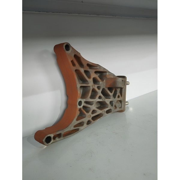Suporte Coxim Do Câmbio Fiat Argo/cronos/uno 52036092