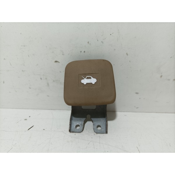 Alavanca Abertura Capô Gm Captiva Sport 2.4 2008 2009 2010