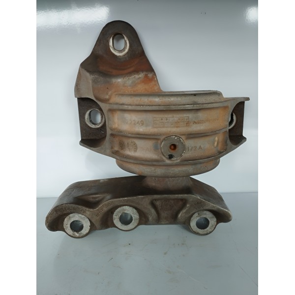 Coxim Do Motor Lado Direito Uno/cronos 1.3 520868640