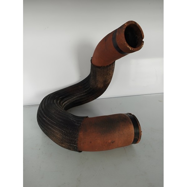 Mangueira Saída De Ar Quente Uno Mobi Argo Cronos 1.0/1.3