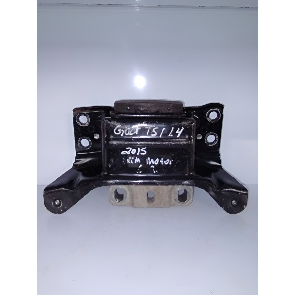 Suporte Coxim Esquerd Motor Golf Audi A3 1.4 Tsi 5q0199555ac