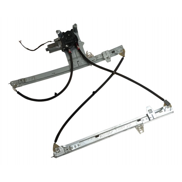 Maquina Vidro Elétrica Diant Dir Citroen Xsara Picasso 2010