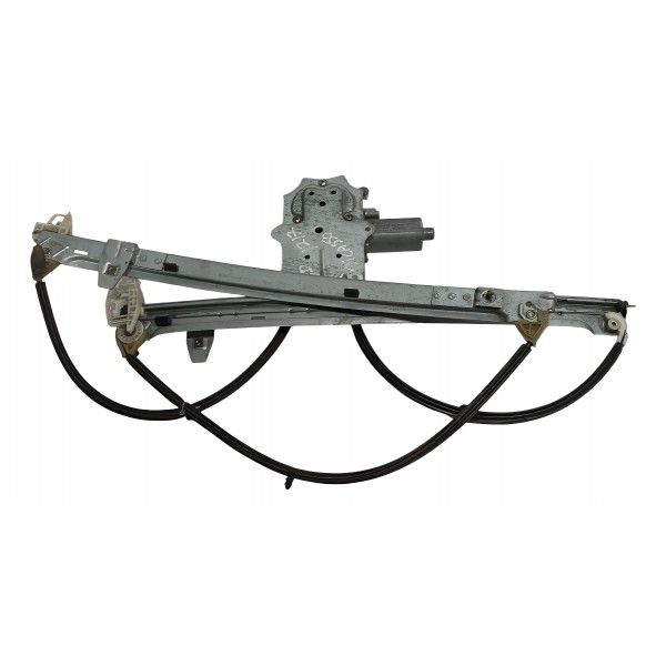 Maquina Vidro Dianteira Direita Citroen Xsara Picasso 2010