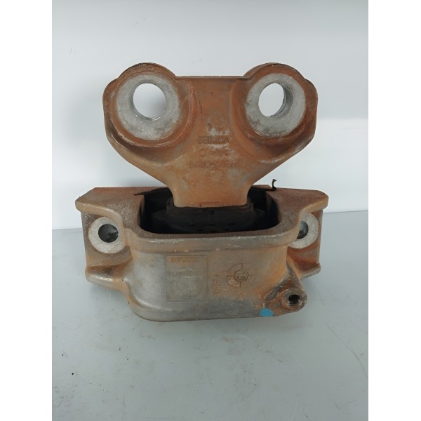 Coxim Câmbio Lado Esquerdo Argo/cronos//uno 1.3 51987500