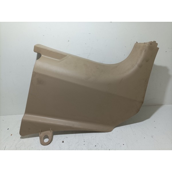 Acabamento Coluna Dianteiro Direito Captiva 2008 2009 2010